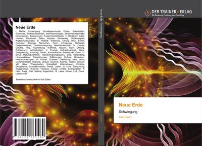 Neue Erde