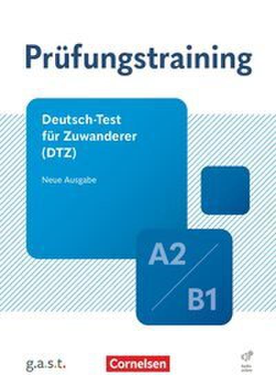 Prüfungstraining DaF - A2/B1