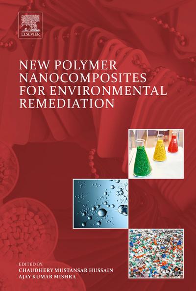 New Polymer Nanocomposites for Environmental Remediation