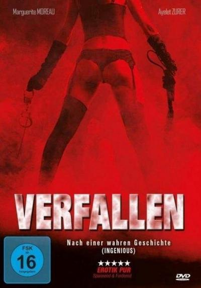Verfallen (Uncut), 1 DVD (Uncut)