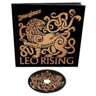 Leo Rising(Ltd. Earbook incl.CD+Enhanced Booklet)
