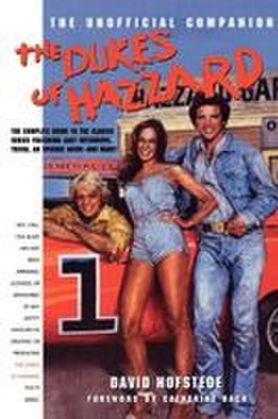 The Dukes of Hazzard