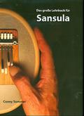 Das große Lehrbuch für Sansula (+CD)