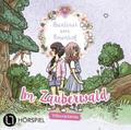 Abenteuer vom Rosenhof - Im Zauberwald