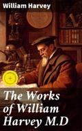 The Works of William Harvey M.D