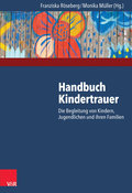 Handbuch Kindertrauer von Franziska Röseberg | Ebook
