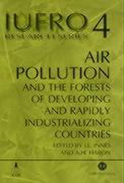 Air Pollution and the Forests of Developing and Rapidly Industrialising Countries