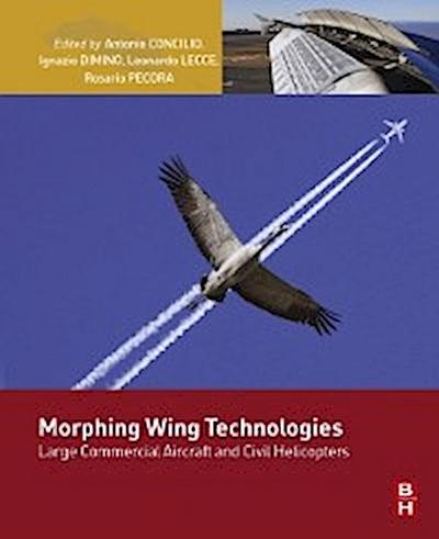 Morphing Wing Technologies