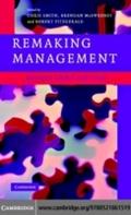 Remaking Management