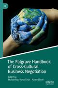 The Palgrave Handbook of Cross-Cultural Business N