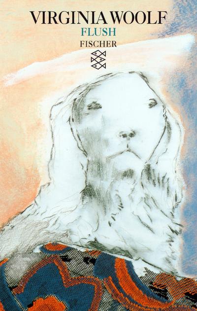 Flush: Eine Biographie (Virginia Woolf, Gesammelte Werke)