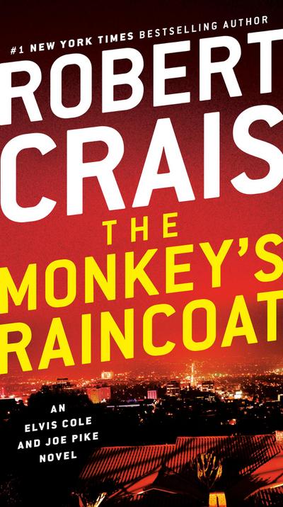 The Monkey’s Raincoat