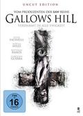 Gallows Hill - Verdammt in alle Ewigkeit (Uncut)