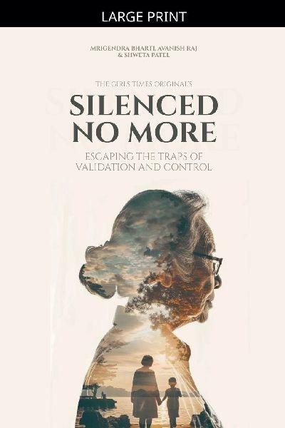 Silenced No More