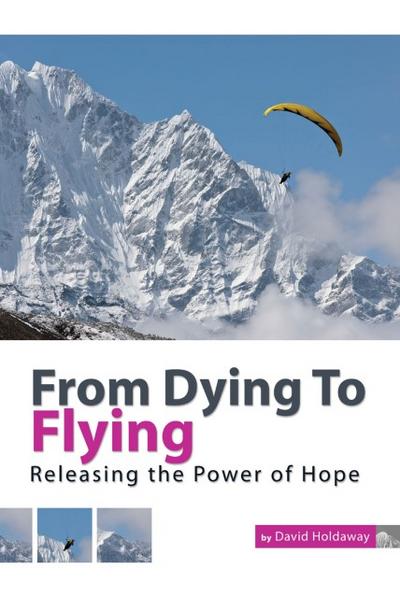 From Dying to Flying