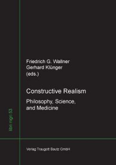 Constructive Realism