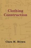Clothing Construction