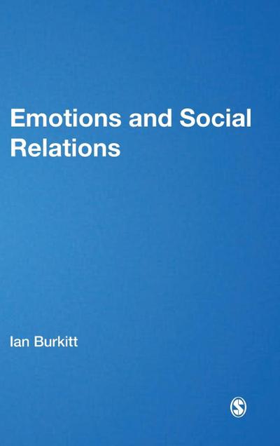 Emotions and Social Relations