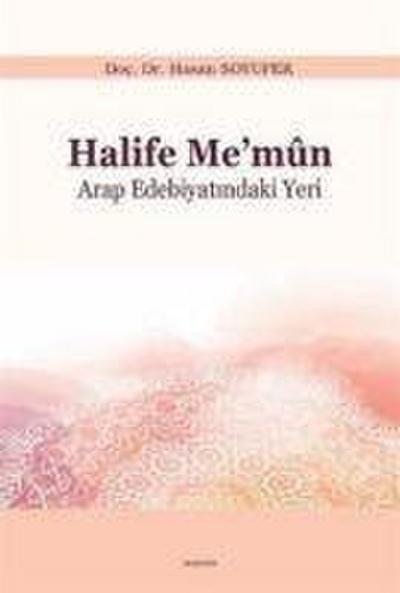 Halife Memun
