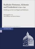 Radikaler Pietismus, Alchemie und Freidenkerei 172