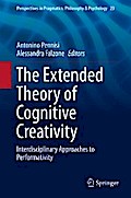 The Extended Theory of Cognitive Creativity