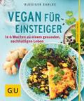 Vegan für Einsteiger