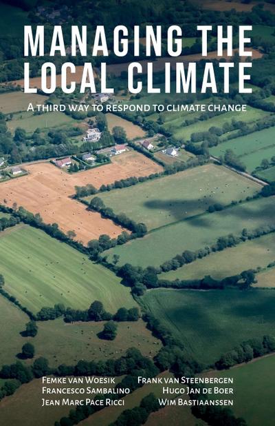 Managing the Local Climate