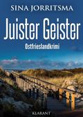 Juister Geister