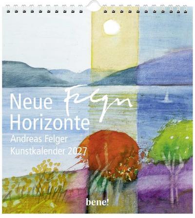 Neue Horizonte 2027