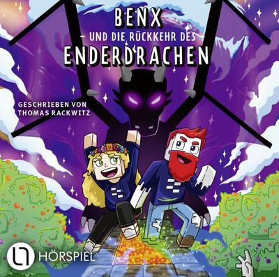 Benx und die Rückkehr des Enderdrachen