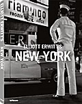 New York, Small Format Edition