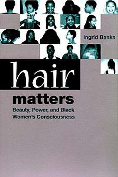 Hair Matters