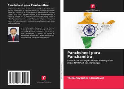 Panchsheel para Panchamitra: