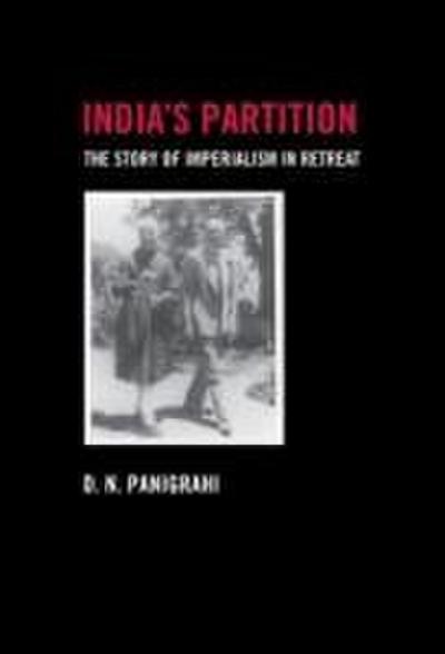 India’s Partition