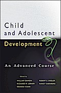 Child and Adolescent Development