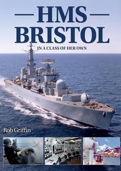 HMS Bristol