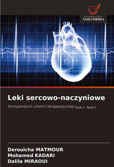 Leki sercowo-naczyniowe