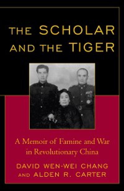 The Scholar and the Tiger