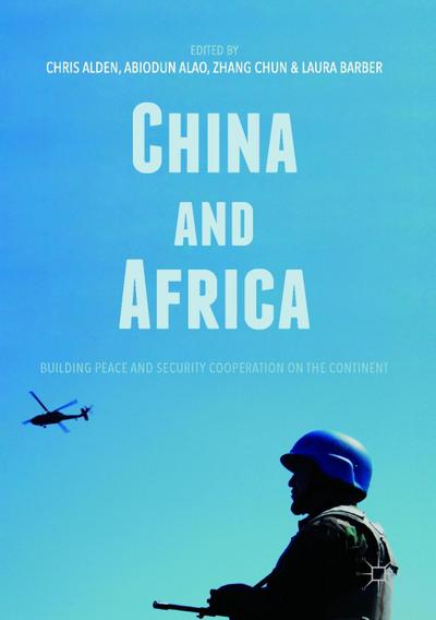 China and Africa