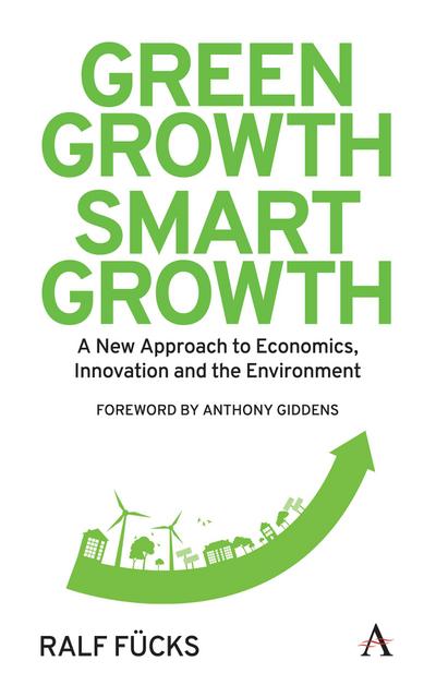 Green Growth, Smart Growth