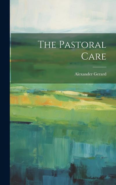 The Pastoral Care