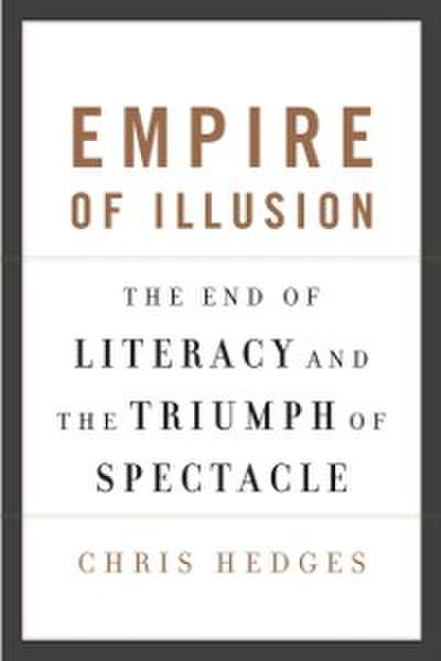 Empire of Illusion