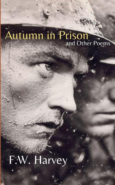 Autumn in Prison and Other Poems