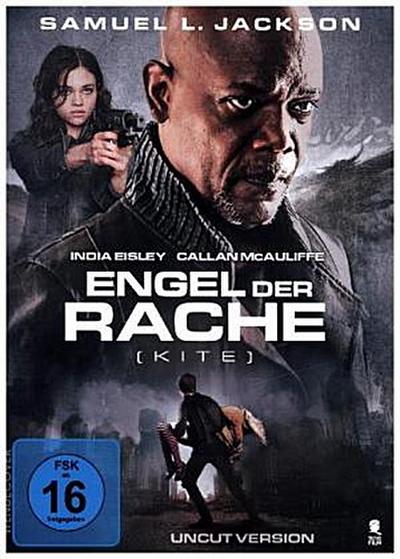 Kite - Engel der Rache