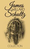 James Willard Schultz Collection