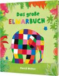 Das große Elmarbuch