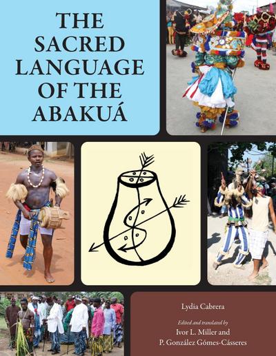 Sacred Language of the Abakuá