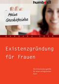 Existenzgründung für Frauen