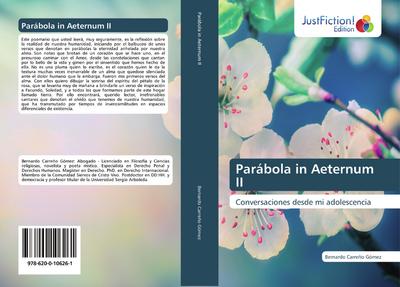 Parábola in Aeternum II
