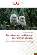 Participation politique et hierarchies sociales